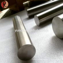 Tantalum and Niobium Round Bar